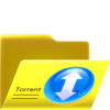 Open Torrent Folder Image